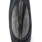 Gucci Bamboo Jackie Hobo Black Canvas — view 8