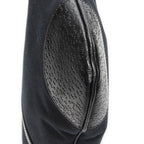 Gucci Bamboo Jackie Hobo Black Canvas — view 7