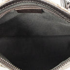 Gucci Sam Crossbody Beige Brown Supreme Canvas — view 9