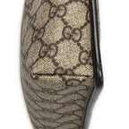 Gucci Sam Crossbody Beige Brown Supreme Canvas — view 8