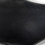 Gucci Whip Stitch Hobo Black Smooth Calfskin — view 9