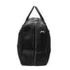 Gucci Large Zip Wi Quenda Black Nylon Canvas — view 3