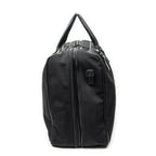 Gucci Large Zip Wi Quenda Black Nylon Canvas — view 4