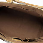Louis Vuitton Tivoli Brown Monogram Canvas Messenger — view 9