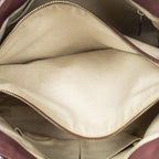 Gucci Sukey Tote Beige Pink GG Canvas — view 9