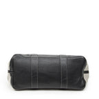 Hermes Garden Party Beige Black Toile — view 6