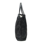 Gucci Tote Black Guccissima Nylon — view 4
