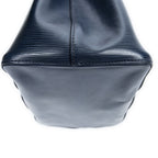 Louis Vuitton Noe Bicolor Navy Red — view 8