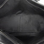 Gucci Tote Black GG Canvas — view 9