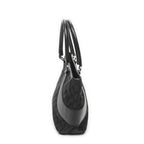 Gucci Tote Black GG Canvas — view 4
