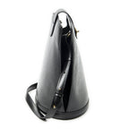 Louis Vuitton Cluny Black Epi Messenger — view 4