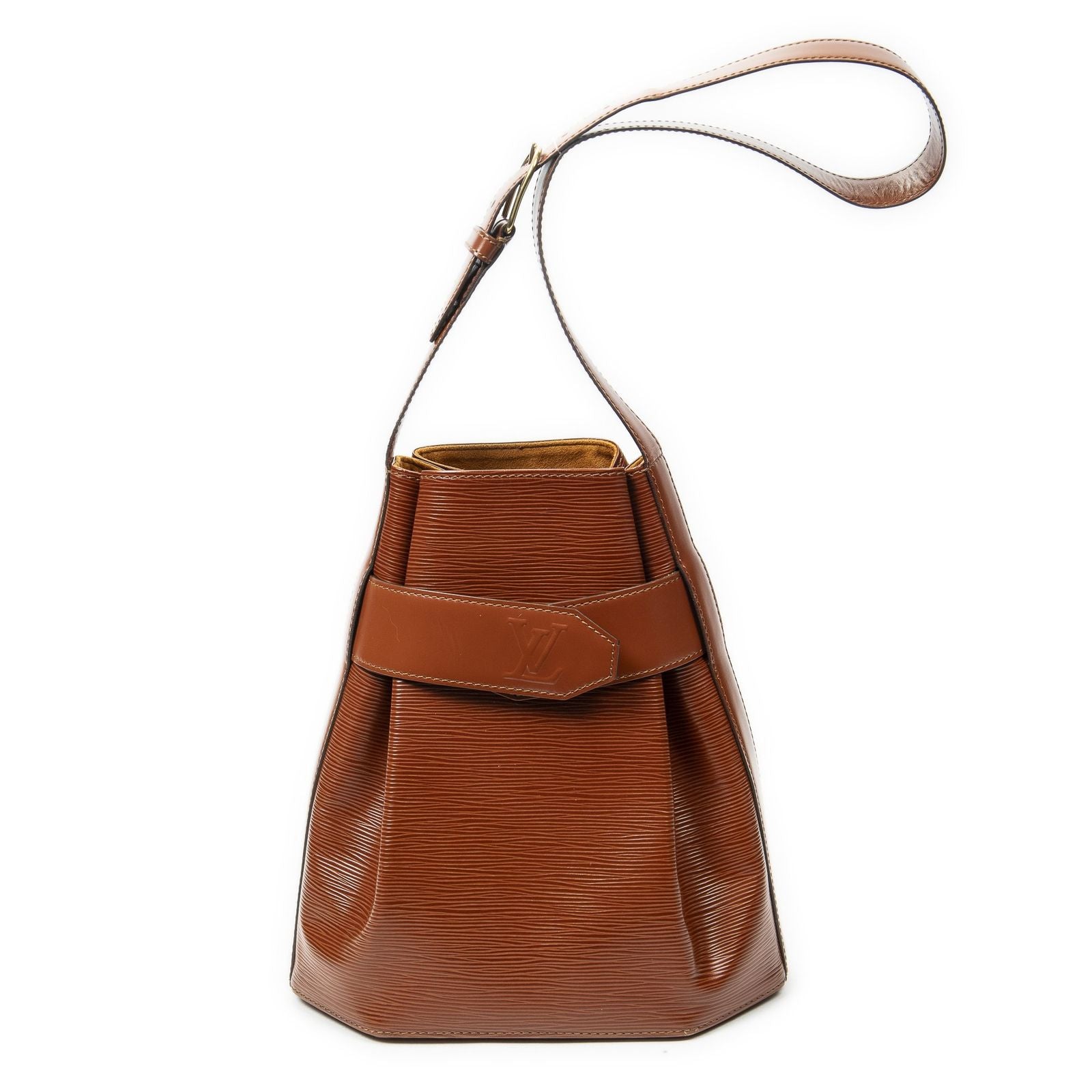 Louis Vuitton Sac Deporte Epi Messenger