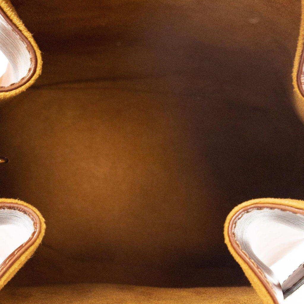 Louis Vuitton Sac Deporte Epi Messenger — view 9