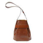 Louis Vuitton Sac Deporte Epi Messenger — view 5