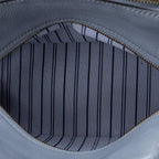 Louis Vuitton Marais Light Blue Monogram Empreinte — view 9