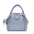 Louis Vuitton Marais Light Blue Monogram Empreinte