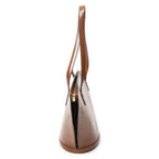 Louis Vuitton Saint Jacques Shopping Tan Epi Messenger — view 4