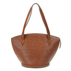 Louis Vuitton Saint Jacques Shopping Tan Epi Messenger