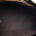 Louis Vuitton Tall Amarante Monogram Vernis — view 9