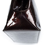 Louis Vuitton Tall Amarante Monogram Vernis — view 8
