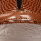 Louis Vuitton Saint Jacques Shopping Tan Epi Messenger — view 8