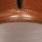 Louis Vuitton Saint Jacques Shopping Tan Epi Messenger — view 7