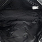 Gucci Web Media Messenger Black Guccissima — view 9