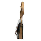 Louis Vuitton Cartouchiere Brown Monogram Canvas Messenger — view 3
