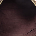 Louis Vuitton Estrela Brown Monogram Canvas Messenger — view 9