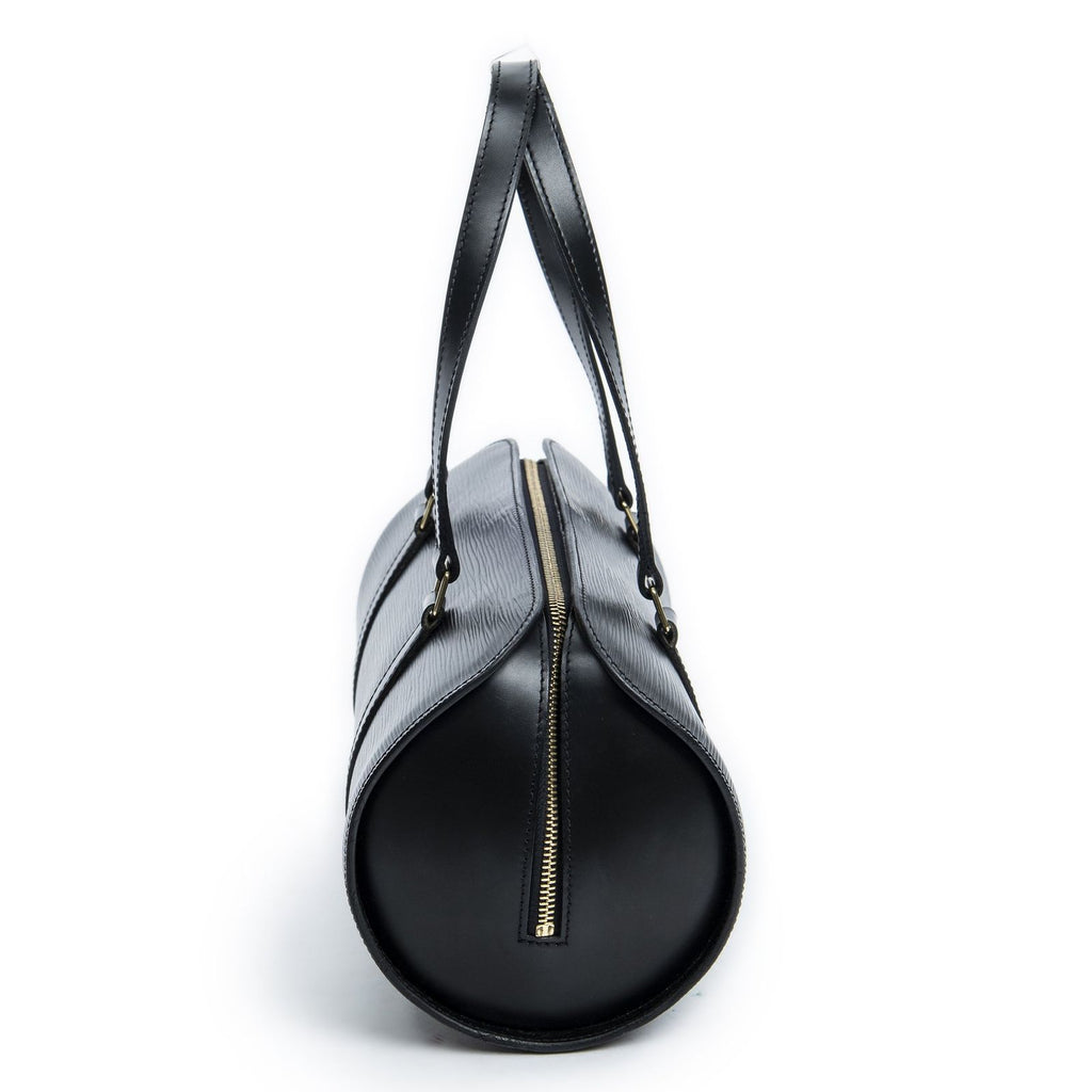 Louis Vuitton Soufflo Black — view 3
