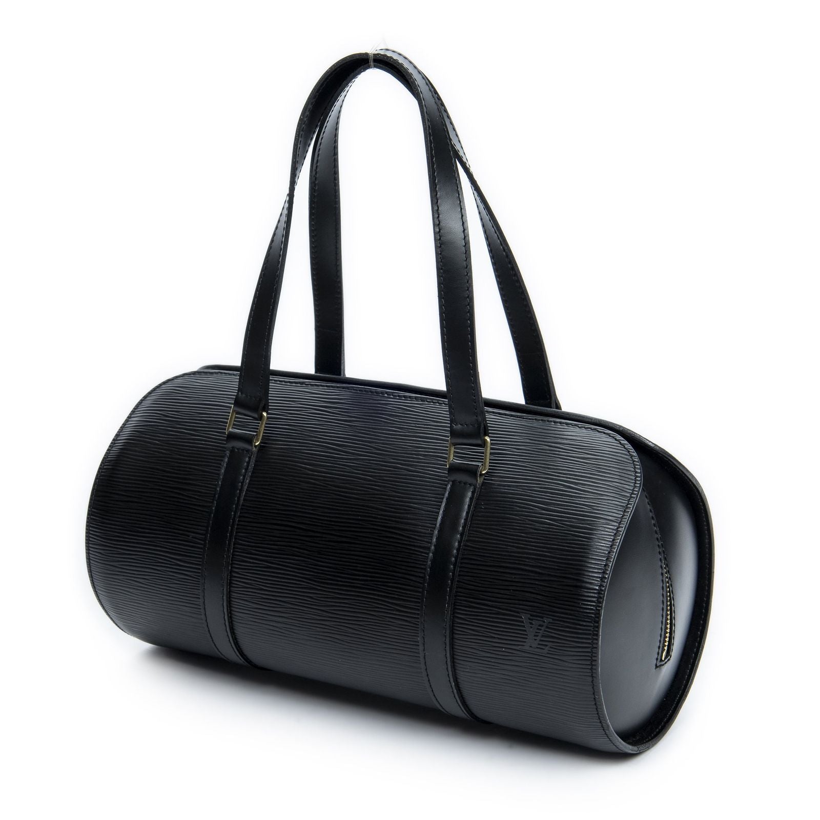 Louis Vuitton Soufflo Black — view 2