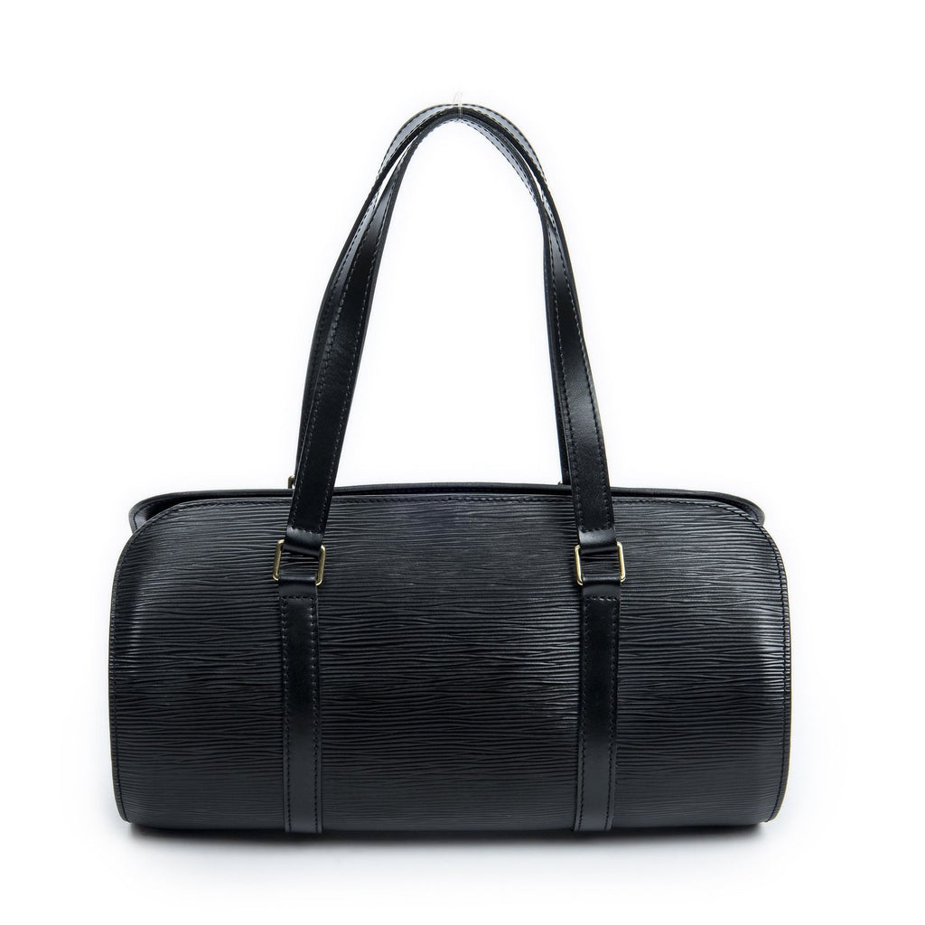 Louis Vuitton Soufflo Black — view 5
