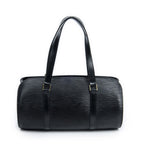 Louis Vuitton Soufflo Black — view 5