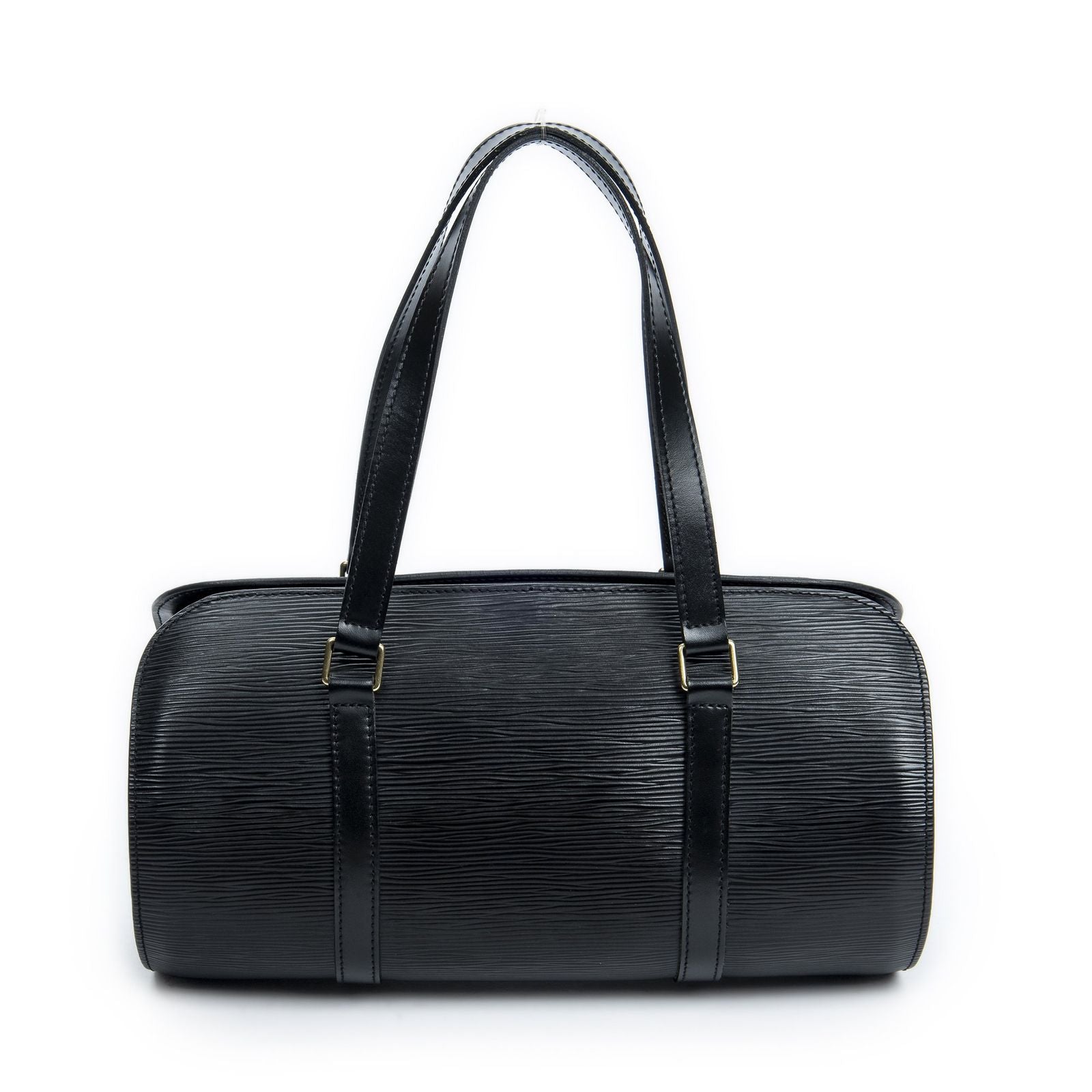 Louis Vuitton Soufflo Black — view 5