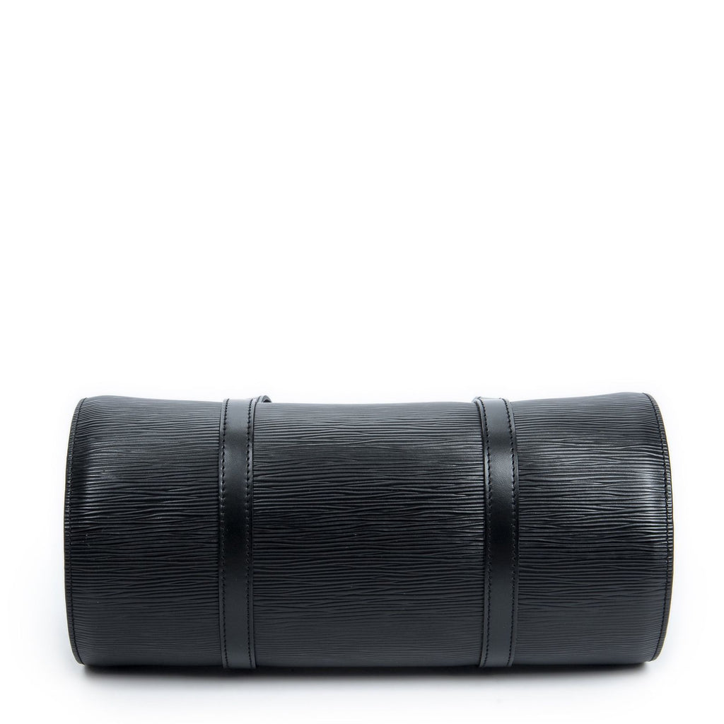 Louis Vuitton Soufflo Black — view 6