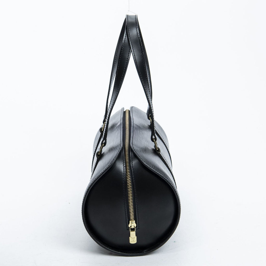 Louis Vuitton Soufflo Black — view 4