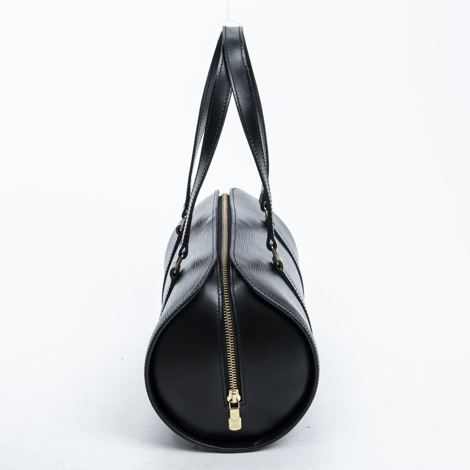Louis Vuitton Soufflo Black — view 4
