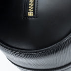 Louis Vuitton Soufflo Black — view 8