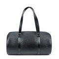 Louis Vuitton Soufflo Black