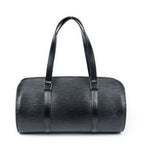 Louis Vuitton Soufflo Black