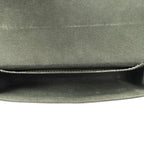 Louis Vuitton Multi Pochette Felicie Brown Monogram Canvas Messenger — view 9