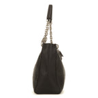 Dior Ultradior Black Cannage Calfskin Leather Messenger — view 5