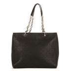Dior Ultradior Black Cannage Calfskin Leather Messenger — view 4