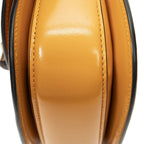 Gucci Mini Bamboo Smooth Calfskin Messenger — view 8