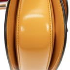 Gucci Mini Bamboo Smooth Calfskin Messenger — view 7