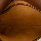 Louis Vuitton Musette Tango Brown Monogram Canvas Messenger — view 9