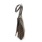 Louis Vuitton Musette Brown Damier Ebene Messenger — view 3