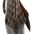 Louis Vuitton Musette Brown Damier Ebene Messenger — view 7