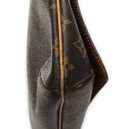 Louis Vuitton Musette Tango Brown Monogram Canvas Messenger — view 7