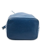 Louis Vuitton Noe Blue — view 6